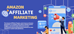 create your amazon associates account and get approved today