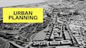 write about urban design and urban planning