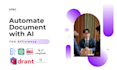 automate document ai business process with gpt ocr nlp