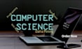 do computer science c, cpp, java, java script and python projects