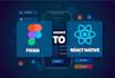 create powerful and efficient android IOS applications using react native expo