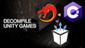 reskin, decompile 2d 3d unity game, unreal engine, asset, map