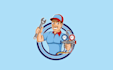 make included ideal mechanic logo