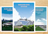 make football stadium illustrations poster nicely