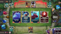 develop 2d card game development, online multiplayer trading card game web3 dapp
