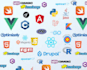 code java, cpp, c and python programming and coding projects