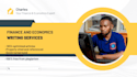 write quality finance and accounting articles