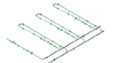 do flexibility or stress analysis of piping, pipeline using caesar