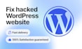 remove wordpress malware and secure your hacked website
