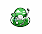 make impressive express golf logo