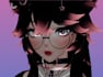 do vrchat avatar, 3d model custom character, vrc game character unity, blender