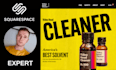 migrate, transfer your current website to squarespace