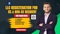 register your texas llc fast and professionally