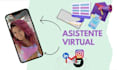 tu asistente virtual personalizada