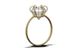 design stunning custom 3d jewelry models for 3d printing