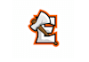design unique baseball mascot logo