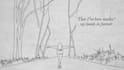 create animated hand drawn lyric video
