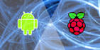 install android on your raspberry pi