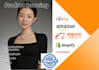 be your shopify dropshipping agent in china