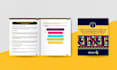 do editable canva lead magnets, ebooks, workbooks, PDF documents design service