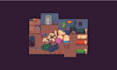 create pixel art assets, tilesets, and characters