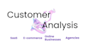 do epiphanic customer journey mapping and segmentation