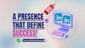 offer successful linkedin profile optimization