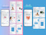 design social media kit