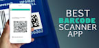 develop ai scanner app, receipt scanner app, document scanner app, qr code app