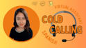 virtual assistant cold calling expert