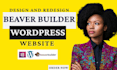 customize beaver builder beaver builder expert beaver builder theme design
