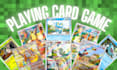 create trading card game design, trading card game template, tcg card frame
