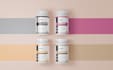 create your luxury packaging and 3d mockup