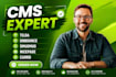 design on tilda nicepage smugmug carrd and unbounce