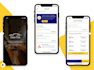 develop taxi booking app, car rental app, cab booking app