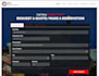 create a form in php mysqli like contact, signup etc