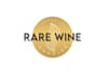 design classic elegant rare wine candle business logo