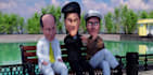 create 3d animation, commercial animation, animated music video kids animation