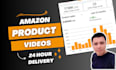create product videos for amazon, etsy, and ebay listings