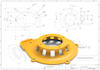 do 2d technical drawing and 3d modeling, rendering