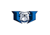 design unique bulldog logo