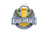 design awesome classic catfish beer logo