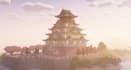 recreate famous buildings in minecraft