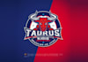 design kids martial arts school logo