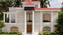 landscape design, architectural, 3d modeling and rendering