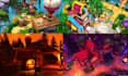 do unity3d level design environment game level  and game maps