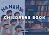 create a childrens book illustration