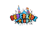 design super fun super kids logo
