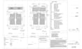 provide US construction or permit set using revit or autocad