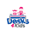 make existing charity organization logo
